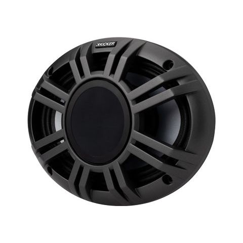KMXL 6x9" LED HLCD Coaxial Speakers (4 Ohm) | Kicker