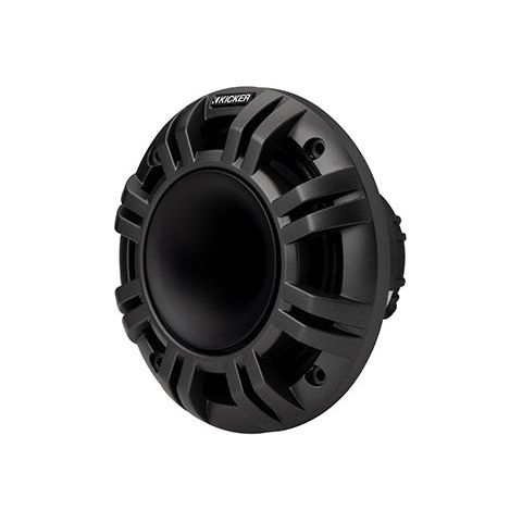 KMXL 6.5" LED HLCD Coaxial Speakers (4 Ohm) | Kicker