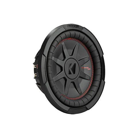 10" Comp RT (2 Ohm) | Kicker