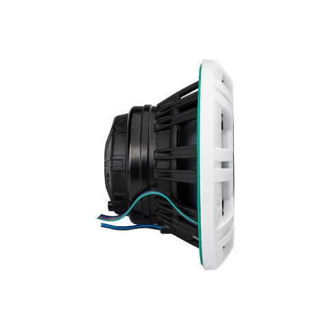 KMXL 8" LED HLCD Coaxial Speakers (4 Ohm) | Kicker