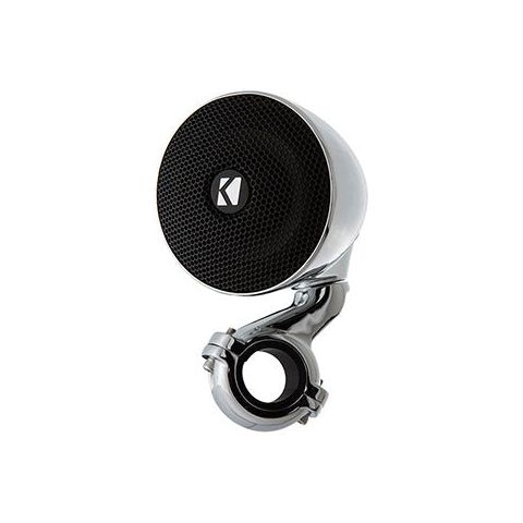 PSM 3" Enclosed Speakers (Pair) | Kicker