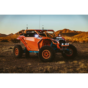 Can Am X3 Bolt-On Roll Cage