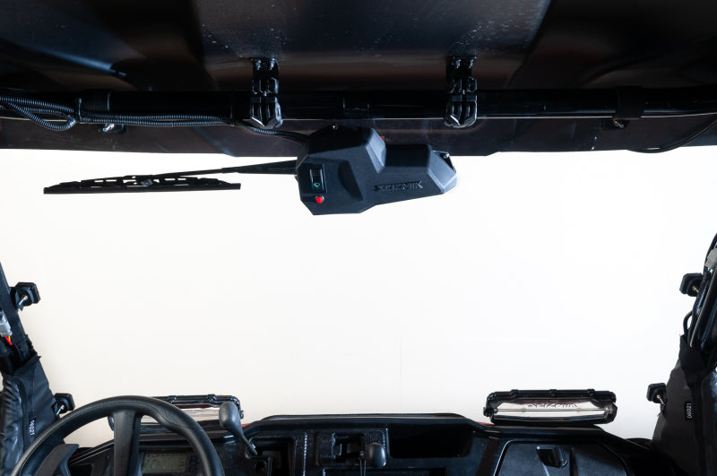 Seizmik Universal UTV Wiper Assembly