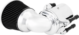 ARLEN NESS Air Cleaner Kit - Velocity 90° - Chrome 800-003