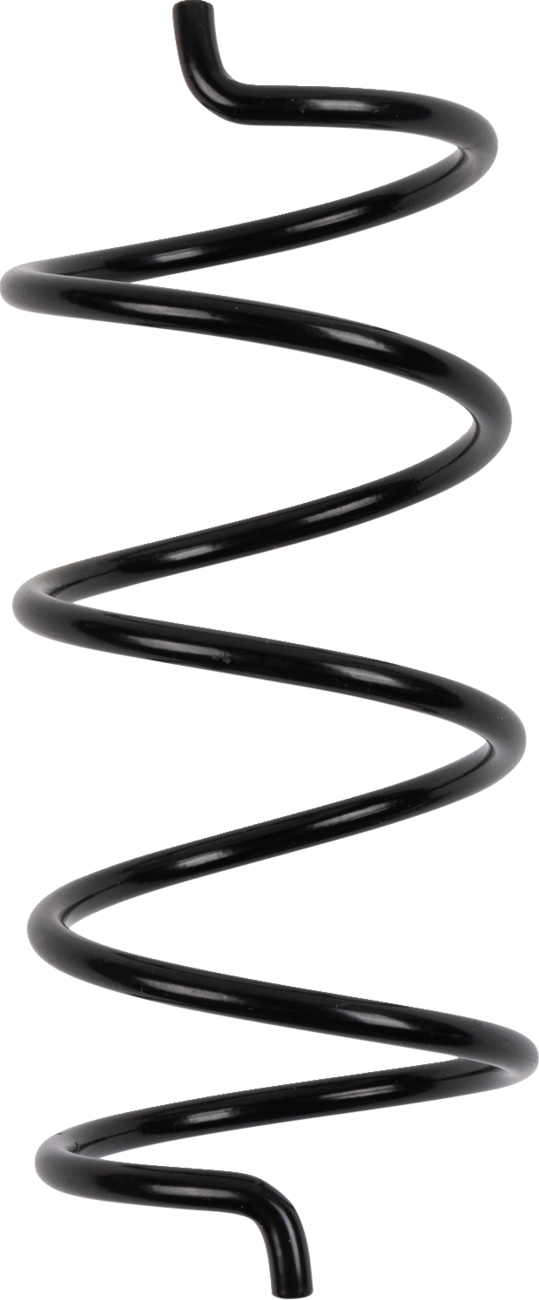 BIKEMAN PERFORMANCE Secondary Clutch Spring 05-ORANGETS