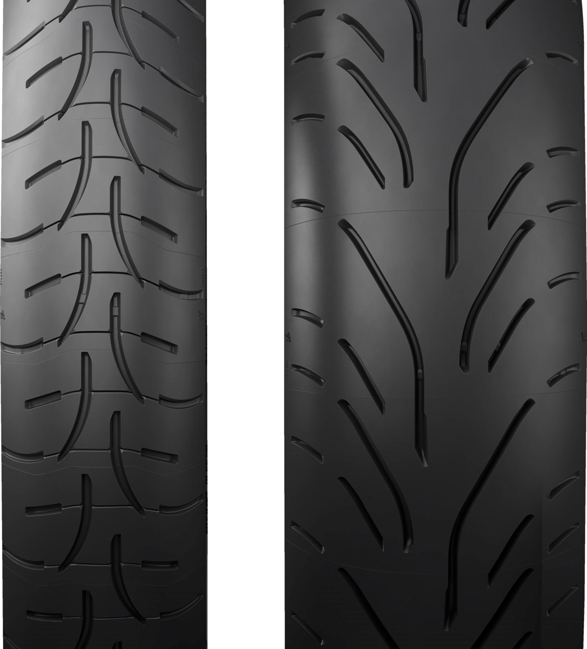 MICHELIN Tire - Road W GT - Rear - 200/55R16 - 77H 71317