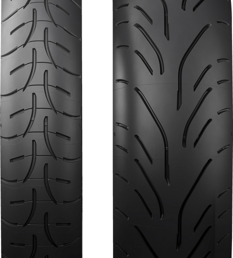 MICHELIN Tire - Road W GT - Front - 130/70R18 - 63H 18806