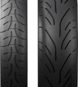 MICHELIN Tire - Road W GT - Rear - 180/60R16 - 74H 05444