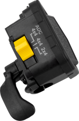 MOOSE OFFROAD Throttle Assembly for Polaris Sportsman - Part 100-1413-PU