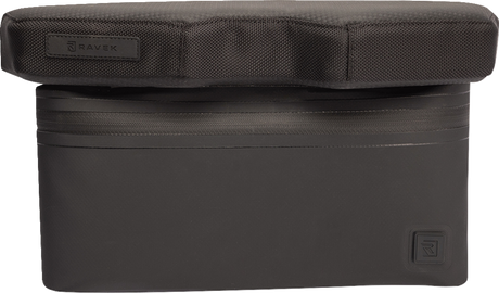 RAVEK Armrest Pouch - RZR XP '24-'25 H64-300PO