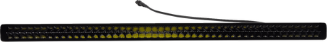 MOOSE OFFROAD Light Bar - LED - 50" - Black MSE-BLB50