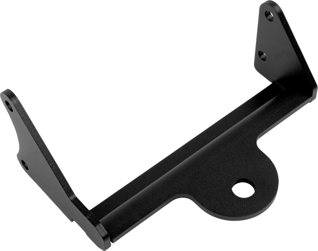 MOOSE OFFROAD Ball Hitch - KFX/KVF 1268PF