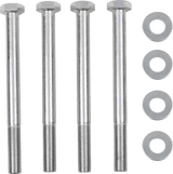 MOOSE OFFROAD Ball Hitch - DVX400 1325PF