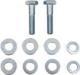 MOOSE OFFROAD Ball Hitch - KFX/KVF 1268PF