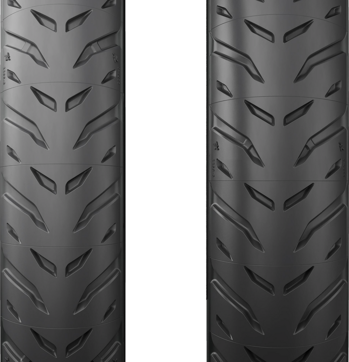 MICHELIN Tire - Pilot Street 2 - Front/Rear - 110/80-14 - 59S 04856