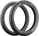 MICHELIN Tire - Pilot Street 2 - Front/Rear - 110/80-14 - 59S 04856