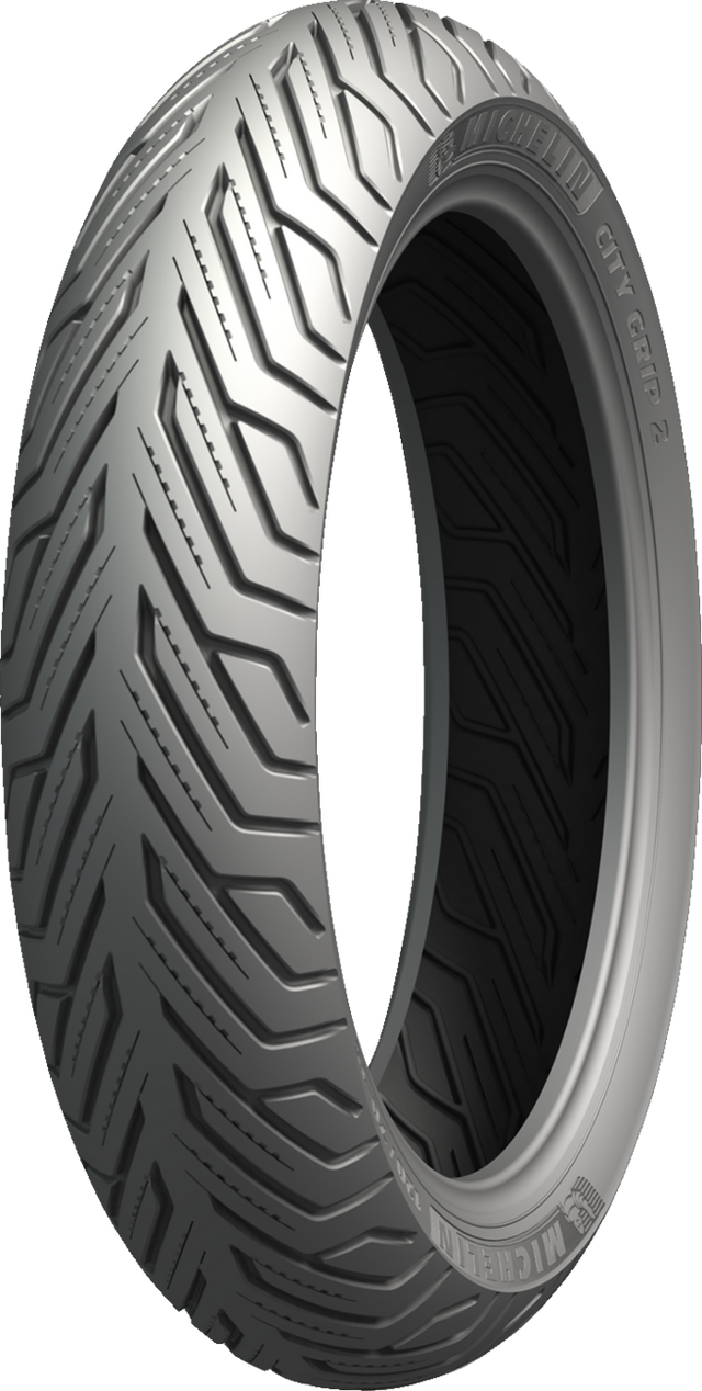 MICHELIN Tire - City Grip 2 - Front/Rear - 120/80-12 - 65S 51144