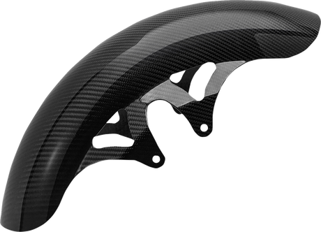 ARLEN NESS Pro Sport Front Fender - 19" - FLT '15-'23 210-034