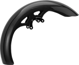 ARLEN NESS Carbon Fiber Front Fender - Wrapper - 19" - FLT '99-'13 210-027