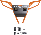 RAVEK Rear Bumper - Plug & Play Reverse LED Lighting - Polaris - RZR 64-308ORL