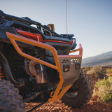 RAVEK Rear Bumper - Plug & Play Reverse LED Lighting - Polaris - RZR 64-308ORL