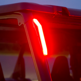 RAVEK Running Light Kit - Red - Xpedition/RZR 64-903