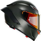 AGV Pista GP RR Electrum Helmet - Limited Edition for Motorcycle Racing, Medium