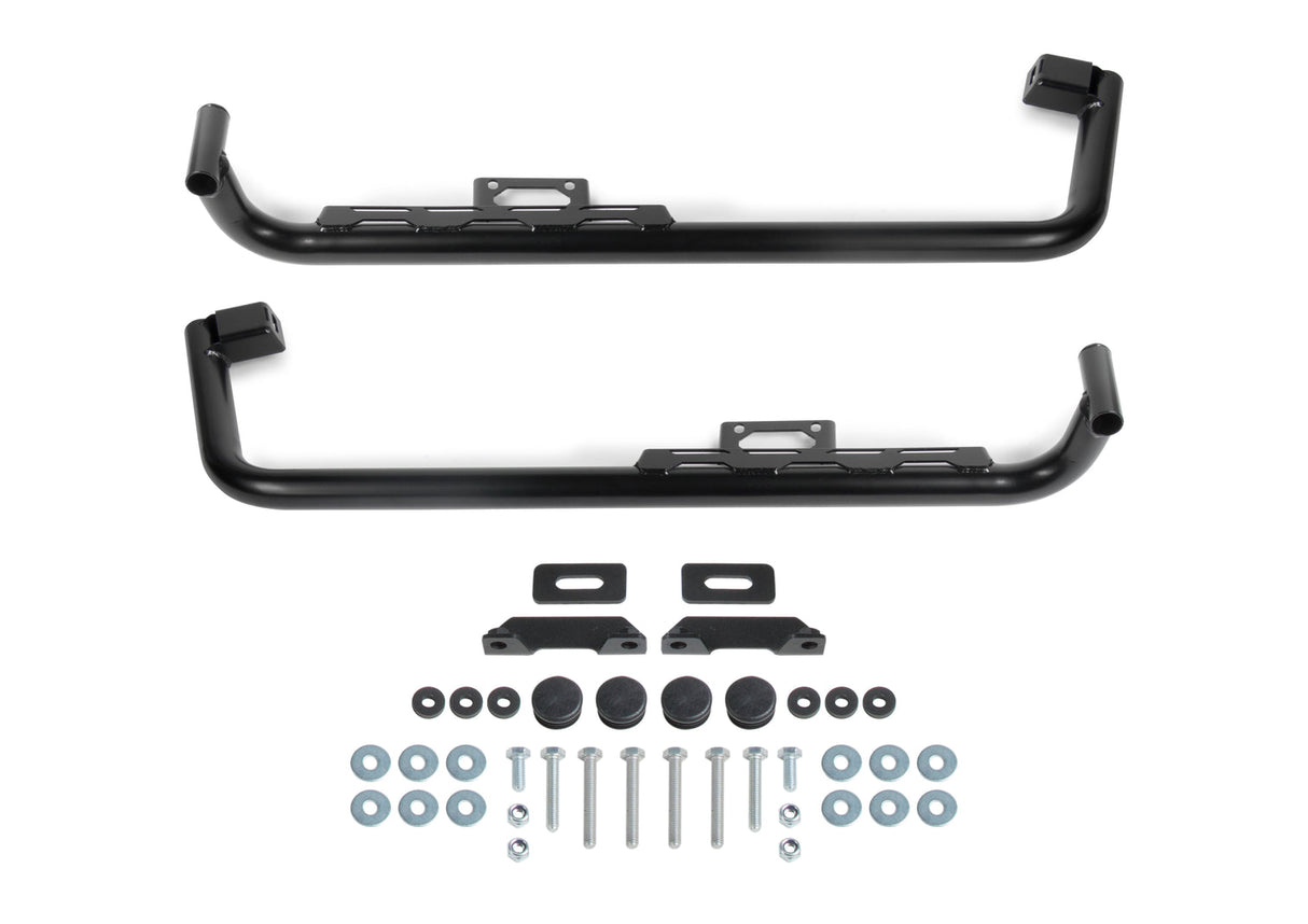 Polaris Ranger SP 570 Tube Rock Sliders