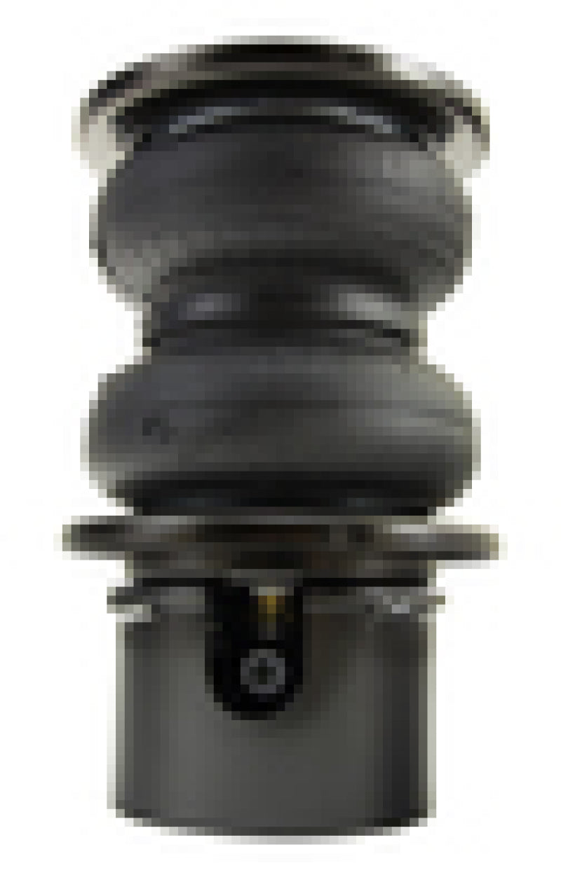 Air Lift Performance MK VII Rear Air Suspension Kit for Volkswagen Golf, GTI, and Audi A3 – Part 78662