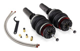 Air Lift Performance 09-15 Audi A4/A5/S4/S5/RS4/RS5 Front Air Suspension Kit with Adjustable Ride Height