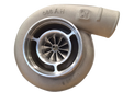 BorgWarner Turbo S400SX SX 67.7mm (91/83) – High-Performance Automotive Turbocharger