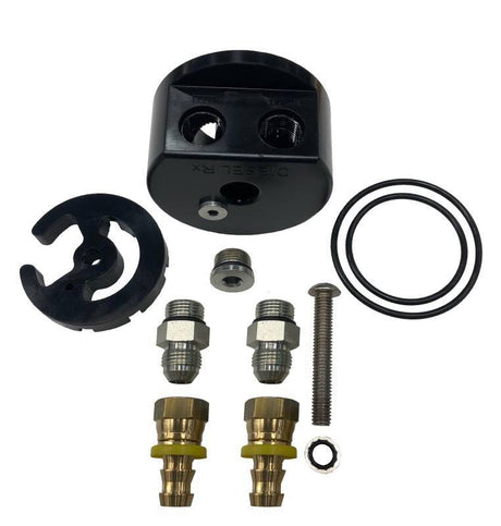 AirDog PureFlow Universal Fuel Sump Kit AD09SMP for Diesel Vehicles