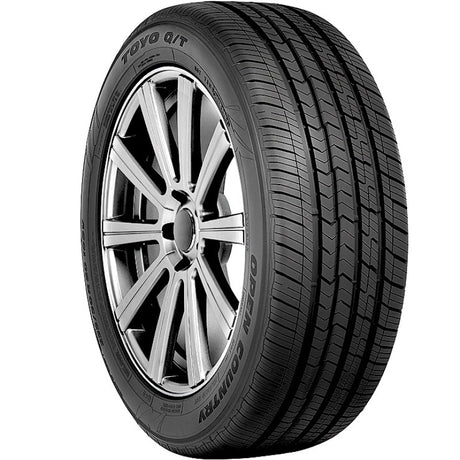 Toyo Open Country Q/T Tire 255/50R20 109V for SUV and Truck Vehicles