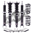Air Lift Performance Coilover Kit for Infiniti Q50 2014-2024 by Air Lift Part Number 79011
