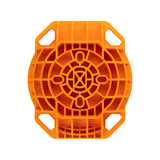 ARB Jack Base - Heavy-Duty 15,400 lbs Capacity for ARB and Farm Jacks