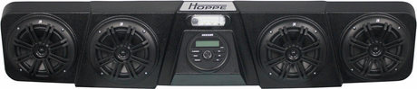 HOPPE INDUSTRIES Audio Shade - RGB - Ranger HPEL-1001