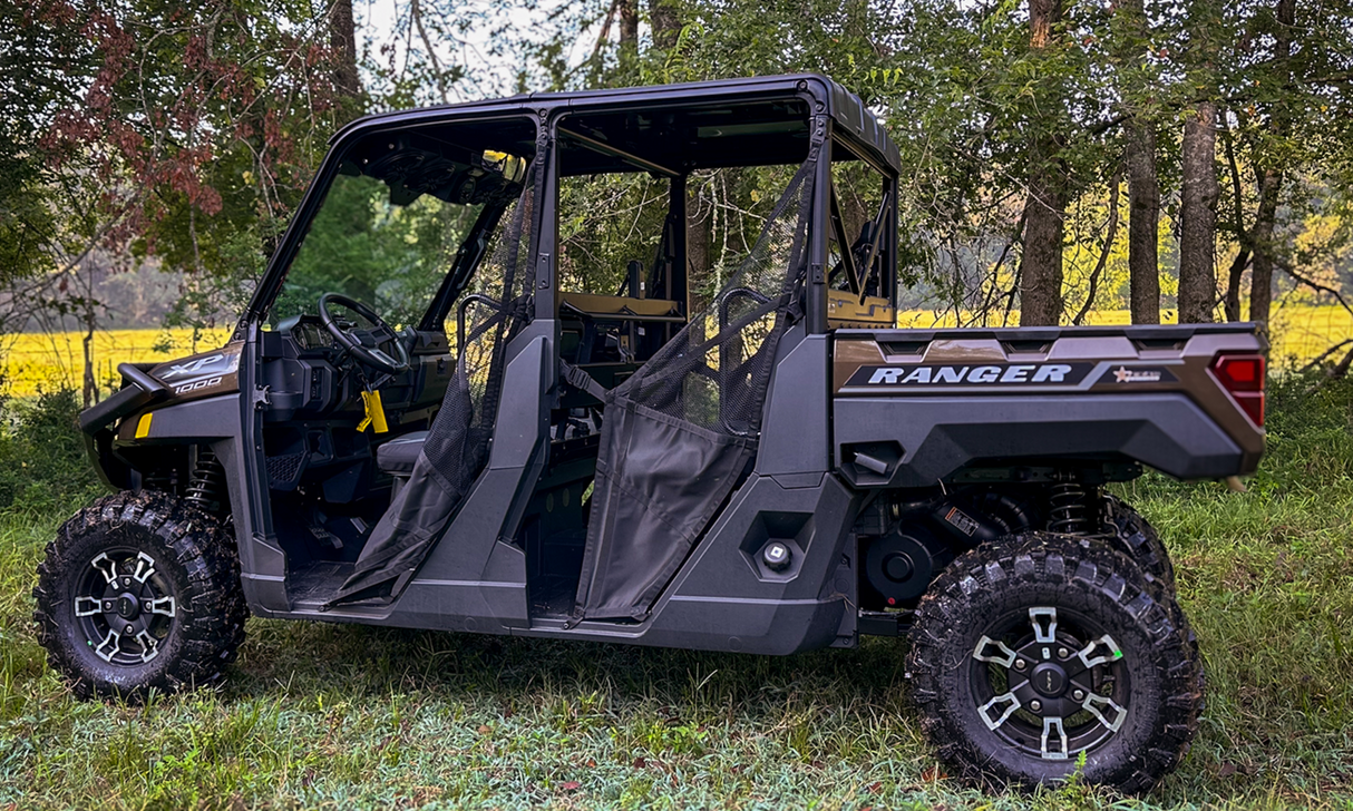 HOPPE INDUSTRIES Audio Shade - RGB - Ranger HPEL-1001