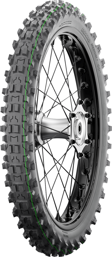 MICHELIN Tire - Enduro Medium 2 - Front - 90/90-21 - 54R 04542