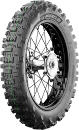 MICHELIN Tire - Enduro Medium 2 - Rear - 140/80-18 - 70M 45050