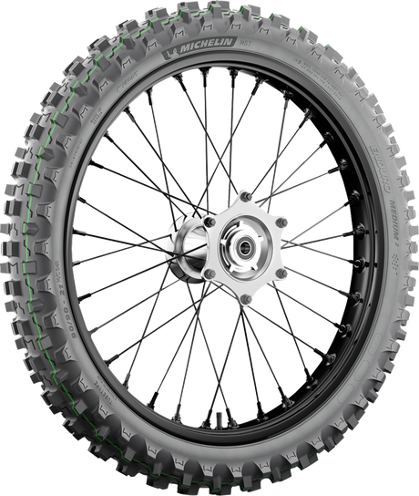 MICHELIN Tire - Enduro Medium 2 - Front - 90/90-21 - 54R 04542