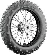 MICHELIN Tire - Enduro Medium 2 - Rear - 140/80-18 - 70M 45050