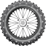 MICHELIN Tire - Enduro Medium 2 - Rear - 140/80-18 - 70M 45050