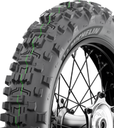 MICHELIN Tire - Enduro Medium 2 - Rear - 140/80-18 - 70M 45050
