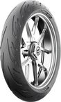 MICHELIN Tire - Power Shift - Front - 120/70R17 - 58H 63557