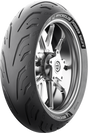 MICHELIN Tire - Power Shift - Rear - 160/60R15 - 67H 02955