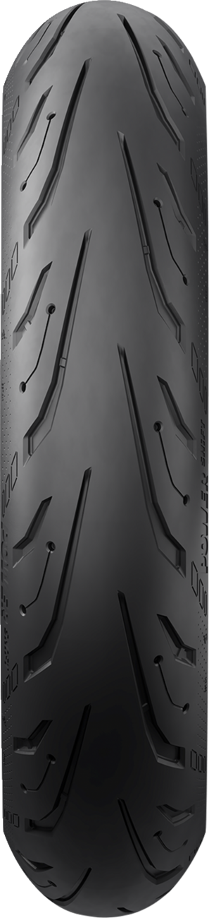 MICHELIN Tire - Power Shift - Front - 120/70R15 - 56H 54607