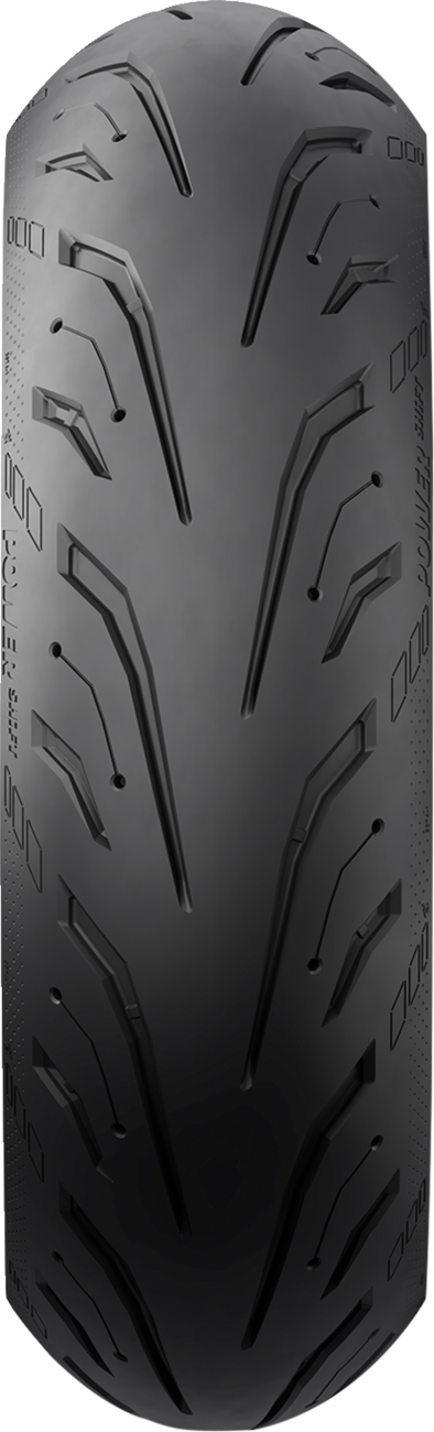 MICHELIN Tire - Power Shift - Rear - 160/60R15 - 67H 02955