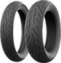 PIRELLI Tire - Diablo Powercruiser - Front - 130/60B21 - 63H 4588100
