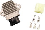 RICK'S MOTORSPORT ELECTRIC Hot Shot Rectifier/Regulator - Lithium-ion Compatible - Honda 14-106H