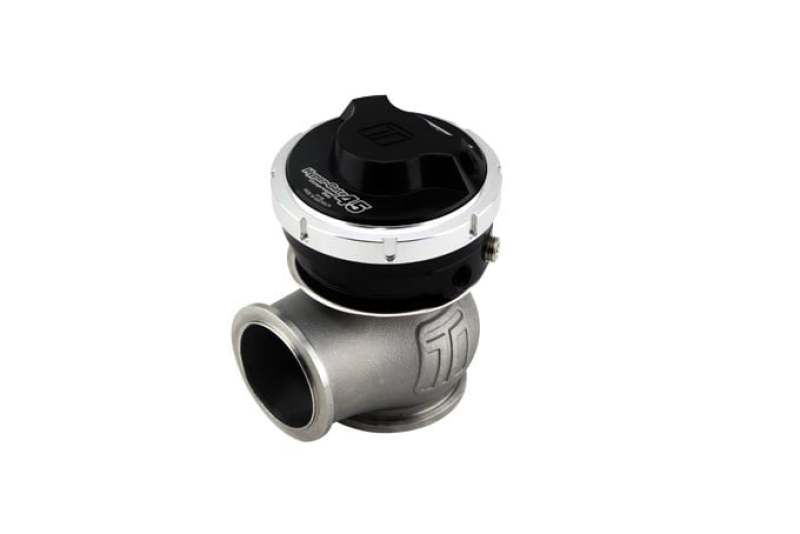 Turbosmart WG45 Gen V Hyper-Gate 45 5psi External Wastegate for High-Performance Boost Control